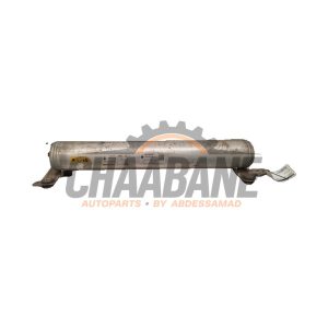 Reservoir dair 670037522 Maserati Levante 3.0 S Biturbo V6 24V 2016