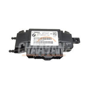 Module airbag 65779348726 BMW 3 serie Touring (F31) 320d 2.0 16V 2012 / 2019