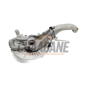 Fusee avant gauche HK833K186DA Jaguar F-Pace 2.0 D 180 16V AWD