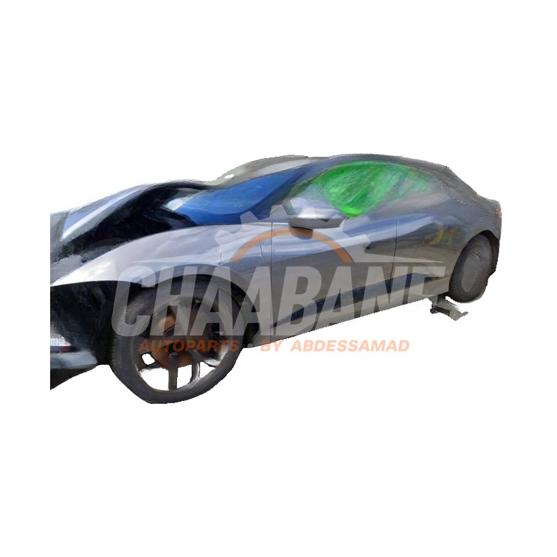 Bras de suspension avant gauche T4A28810 Jaguar I-Pace EV400 AWD