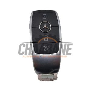 Cle A2229056109 Mercedes E (C238) E-220d 2.0 Turbo 16V