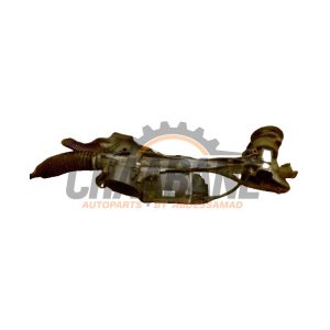 Boitier de direction assistee 3Q0909144M Audi Q2 (GAB/GAG) 1.5 35 TFSI 16V 2016
