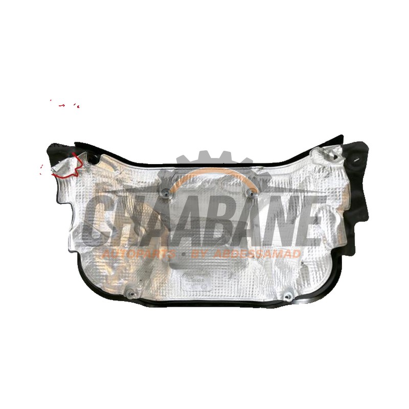 Divers 4N0819523D Audi A8 (D5) 3.0 V6 24V 50 TFSI Mild Hybrid Quattro 2017