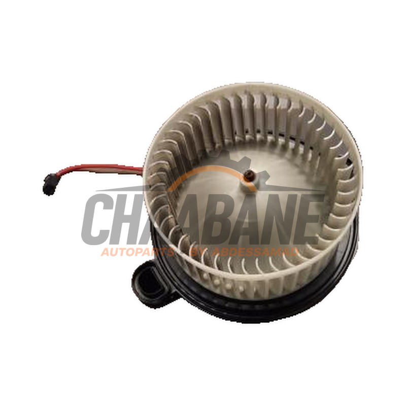 Ventilateur chauffage A2478308600 Mercedes EQA (N243) 250+ 71 kWh