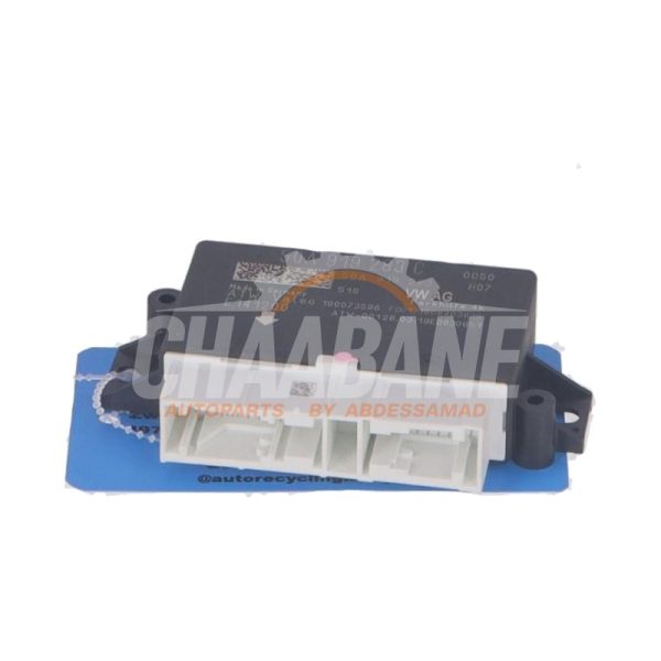 Module PDC 5QA919283C Audi A1 2018