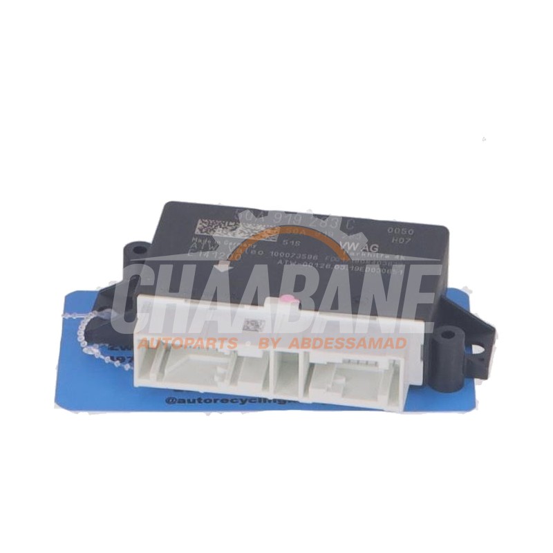 Module PDC 5QA919283C Audi A1 2018