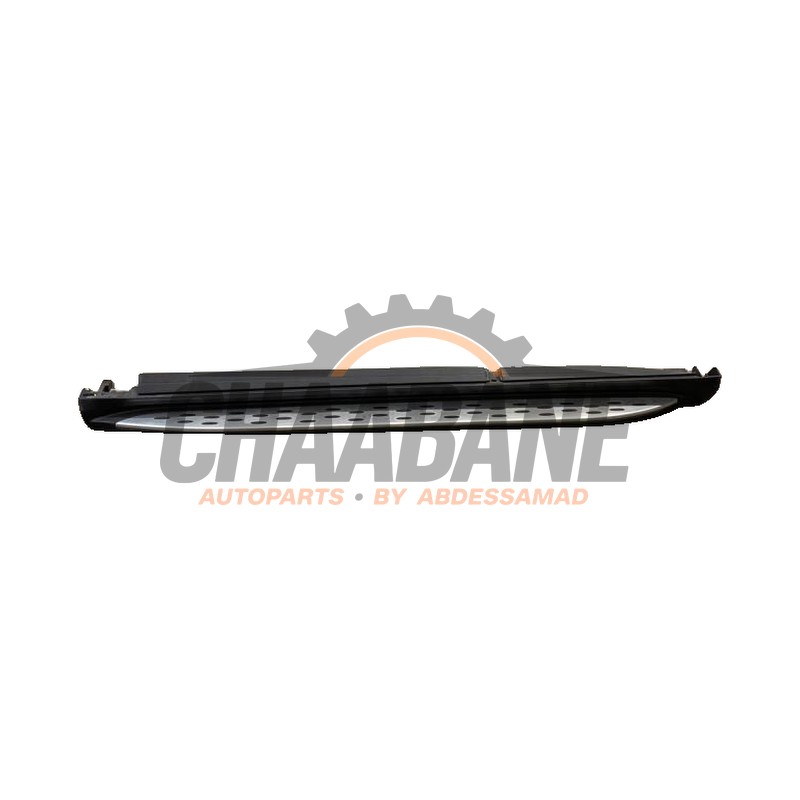 Seuil gauche A2926900055 Mercedes GLE Coupe (C292) 450 AMG 3.0 V6 24V Turbo 4-Matic
