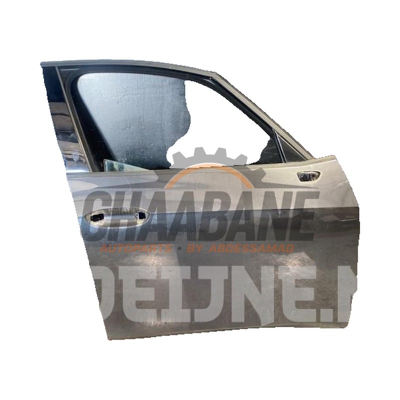 Porte avant droite 10A831312A Cupra Born 58 e-boost 2021