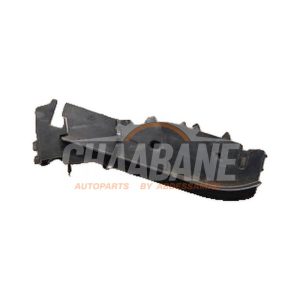 Divers en plastique A1678317900 Mercedes GLE (V167) 350de 2.0 Turbo 16V 4-Matic