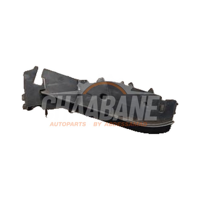 Divers en plastique A1678317900 Mercedes GLE (V167) 350de 2.0 Turbo 16V 4-Matic