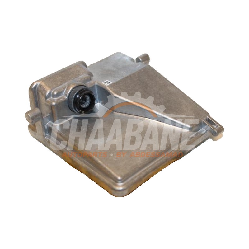 Camera avant 5Q0980653F Audi A3 (8V1/8VK) 2.0 TFSI Ultra 16V Quattro 2012 / 2020