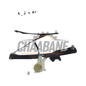 Leve vitre electrique avant droit 8V4837462 Audi A3 2012 / 2020