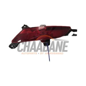 Feu antibrouillard arriere LR144906 Landrover Discovery