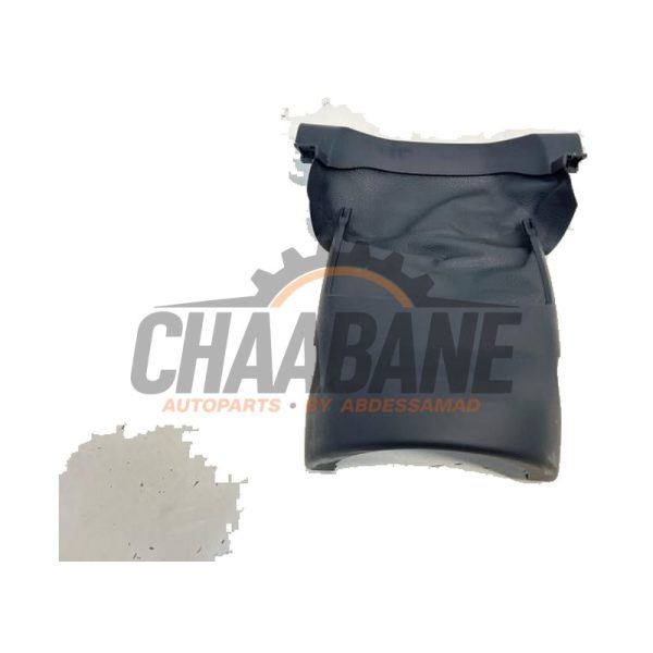 Couvercle colonne de direction 80A953491 Audi Q5 (FYB/FYG) 2.0 50 TFSI e 16V Quattro 2016