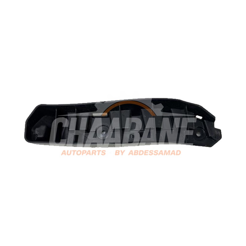 Support pare-chocs avant gauche 14A807183A Volkswagen ID.7 Pro 77 kWh 2023