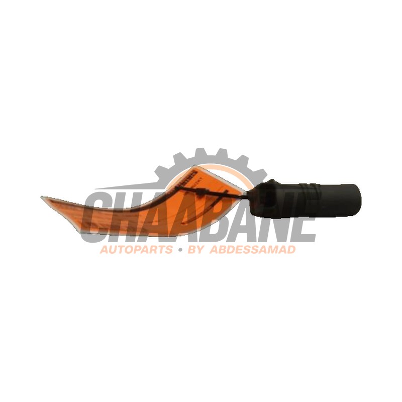 Vilebrequin capteur 8200885209A Mercedes A (W176) 1.5 A-180 CDI, A-180d 16V