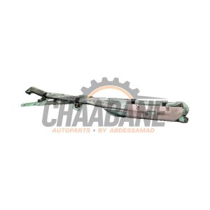 Airbag plafond droite 8V5880742C Audi S3 Limousine (8VM/8VS) 2.0 TFSI 16V 2013 / 2020