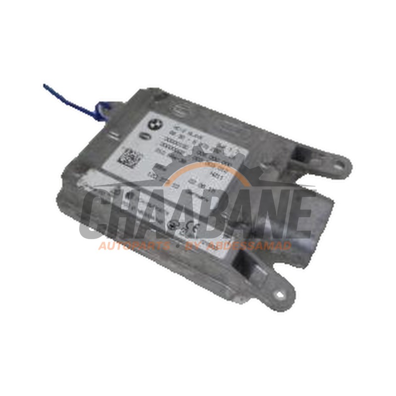 Side assist capteur 66326873291 BMW 3-Serie 2012 / 2019