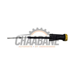 Goulot de remplissage huile 111512095R Mercedes Citan (415.7) 1.5 109 CDI Crewbus
