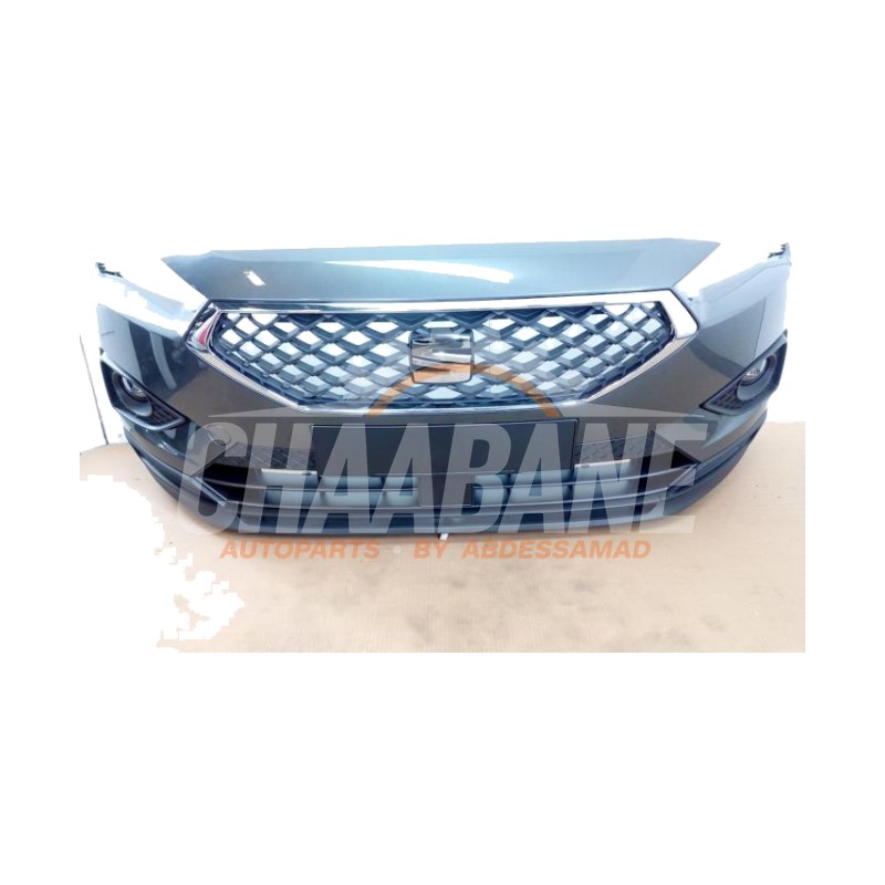 Pare-chocs avant 5FJ807221D Seat Tarraco 2018 / 2024