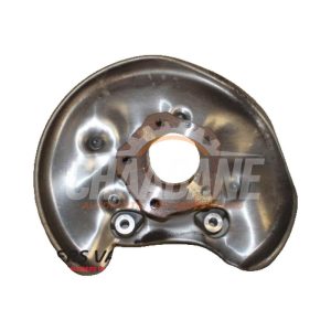 Joint arriere gauche 8W0505431P Audi A4 Avant (B9) 2.0 TDI 16V 2015