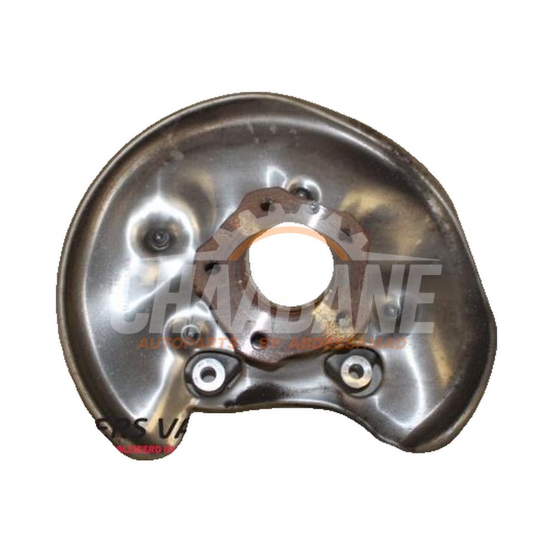 Fusee arriere gauche 8W0505431P Audi A4 Avant (B9) 2.0 TDI 16V 2015