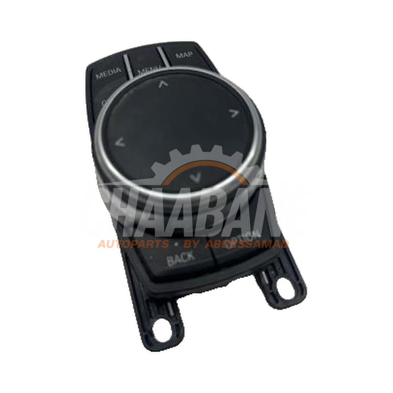 Bouton I-drive 986696402 BMW i3 (I01) i3 2013 / 2022