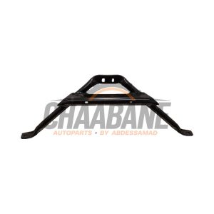 Support partie avant 51649464966 BMW i4 (G26) eDrive40 84 kWh 2021