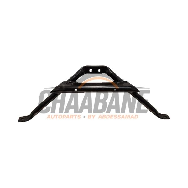 Support partie avant 51649464966 BMW i4 (G26) eDrive40 84 kWh 2021