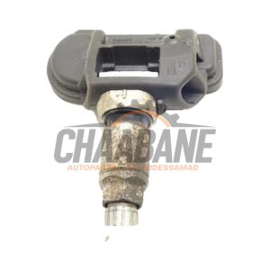 Capteur gonflage pneus CCAJ13LP0300T2 Maserati Quattroporte VI 3.0 Diesel 2012