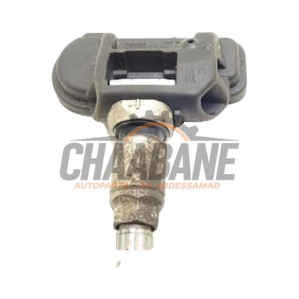Capteur gonflage pneus CCAJ13LP0300T2 Maserati Quattroporte VI 3.0 Diesel 2012