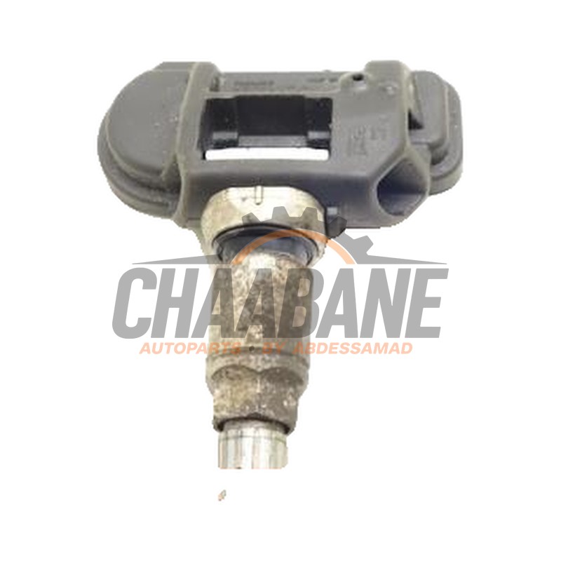 Capteur gonflage pneus CCAJ13LP0300T2 Maserati Quattroporte VI 3.0 Diesel 2012