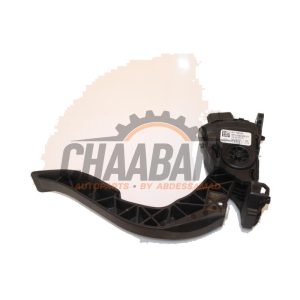 Pedale daccelerateur 8K1723523A Audi A6 Allroad Quattro (C7) 3.0 TDI V6 24V biturbo 2012 / 2018