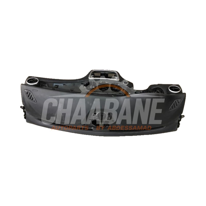 Tableau de bord 1176800801 Mercedes CLA Shooting Brake (117.9) 1.5 CLA-180 d 16V