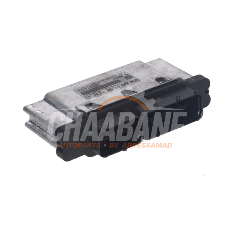 Module (divers) 04C906057 Skoda Fabia 2014 / 2021