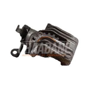 Etrier de frein (pince) arriere gauche 9146CC138 Audi A1 Sportback (GBA) 1.0 30 TFSI 12V 2018