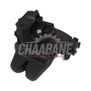 Serrure de coffre A1177500085 Mercedes CLA