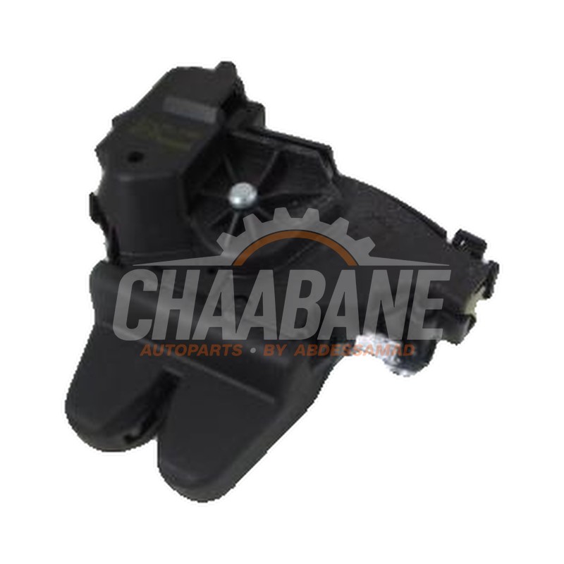 Serrure de coffre A1177500085 Mercedes CLA