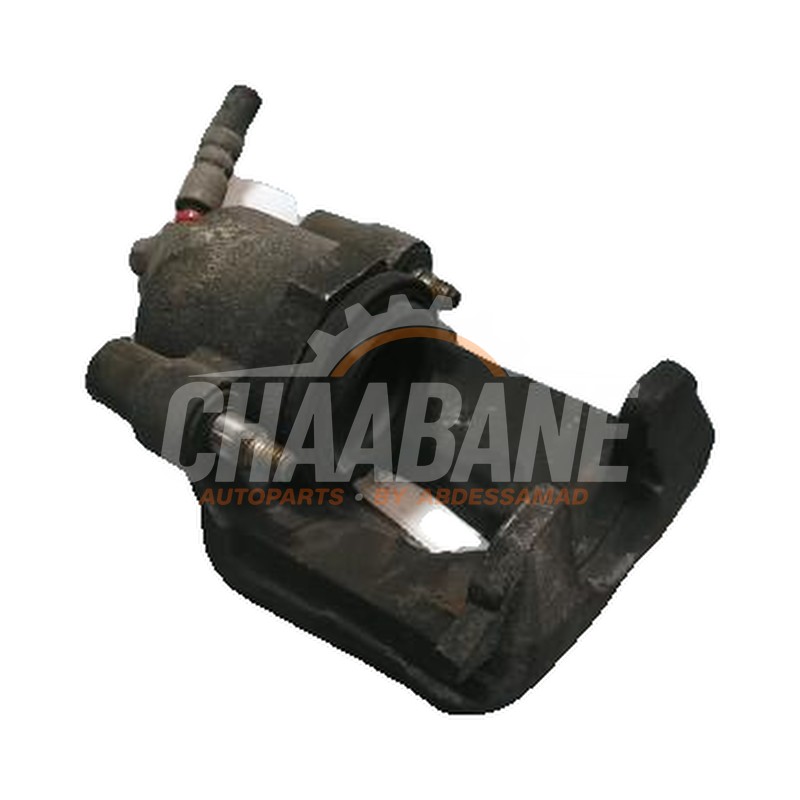 Etrier de frein (pince) avant droit 2Q0615106 Audi A1 2018