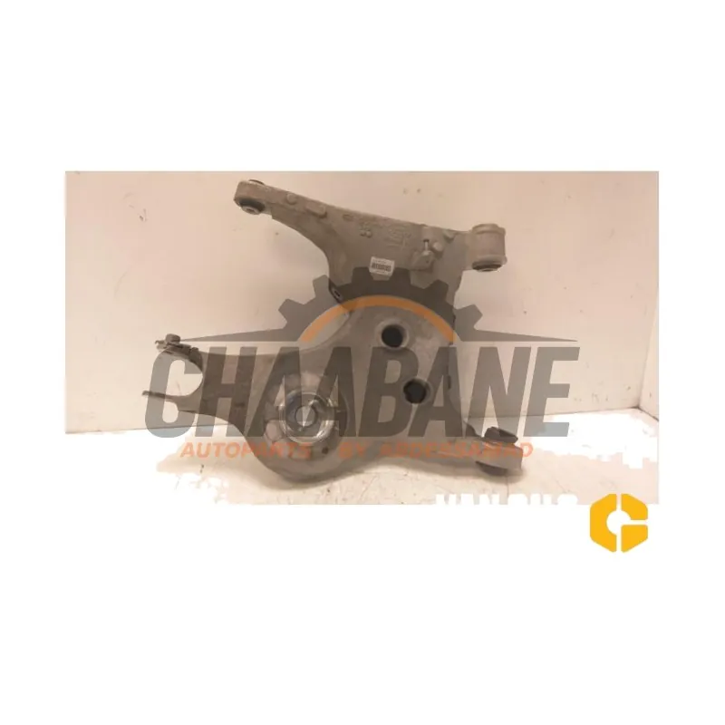 Bras de suspension bas arriere gauche JPLA5B531BA Landrover Range Rover Sport (LW) 3.0 SDV6