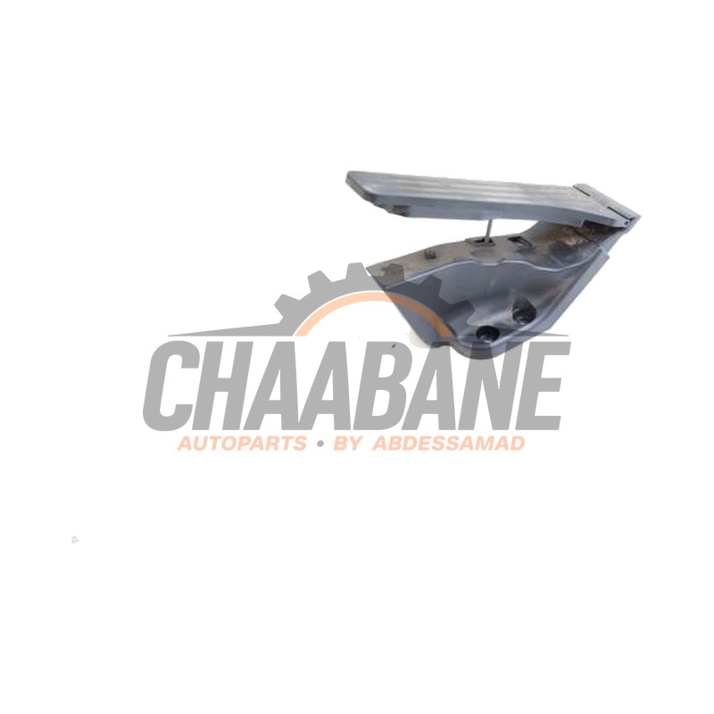 Pedale daccelerateur A2053000004 Mercedes E (W213) E-220d 2.0 Turbo 16V