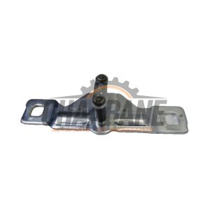 Plaque de serrure avant 8P4827507 Audi TT (FV3/FVP) 2014