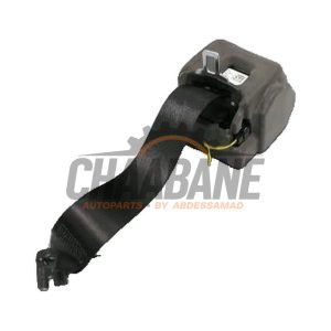 Ceinture arriere gauche 72117488773 BMW 2-Serie 2019
