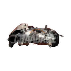 Pompe a eau A2702000800 Mercedes GLA (156.9) 1.6 180 16V
