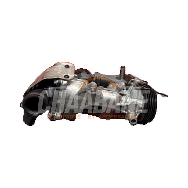 Pompe a eau A2702000800 Mercedes GLA (156.9) 1.6 180 16V