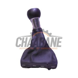 Levier de vitesse 8V0711184 Audi A3 Limousine (8VS/8VM) 1.6 TDI 16V 2013 / 2020