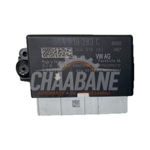Module PDC 5QA919283C Audi Q2 (GAB/GAG) 1.6 30 TDI 16V 2016