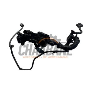 Boitier thermostat 110611271R Mercedes Vito (447.6) 1.7 110 CDI 16V