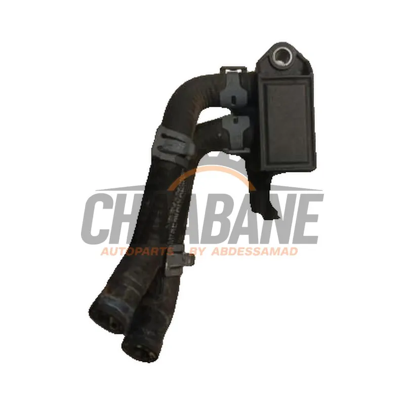 Capteur filtre a particules GX735L200AA Landrover Discovery Sport (LC) 2.0 TD4 150 16V