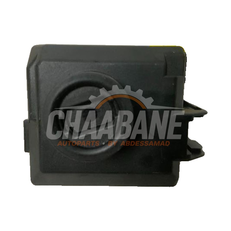 Serrure de contact electronique A2469050802 Mercedes A (W176) 1.8 A-200 CDI 16V